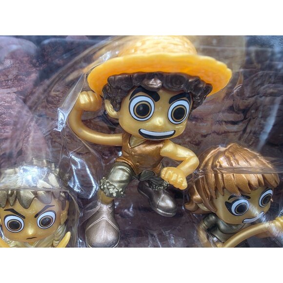 One Piece Treasure Chest Minifigure Pack By Phat Mojo - Picture 8 of 10